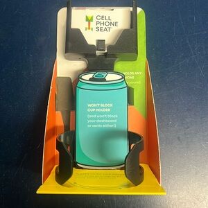 Cell Phone Seat Cell Phone Holder